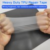 7ft Inflatable Repair Patch Kit for Bounce House, Pool, Tent,