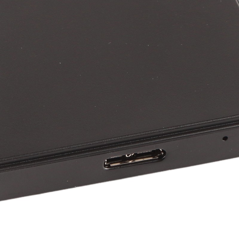 Portable External Hard Drive 2.5in USB 3.0 Ultra High Speed