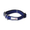 Doodlebone Padded Collar, Cobalt, 1-2