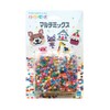 Parlor beads multi mix 2000P 18122 by Kawada