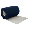 Navy Blue Tulle Wedding Decor - 6" x 100 Yards,