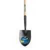 Jackson 1259100 J-450 Pony Round Point 8 in. Irrigation Shovel