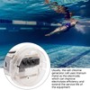 SPA Salt Chlorine Generator Electrolyzer Cell SC4 Titanium Electrode Device