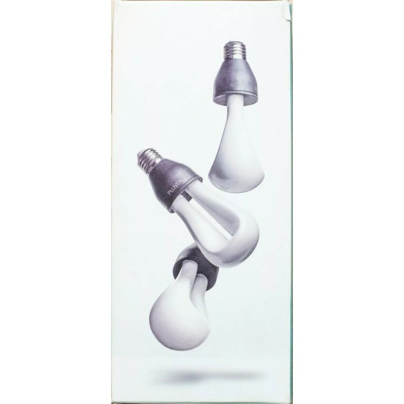 Plumen 002 Low Energy Light Bulb Original 6W Screw E26