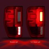 AutoZest LED Tail Light Compatible With Ranger 2019 2020 2021