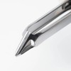 SUWADA Kitchen Tweezer, Tongs, Peeling, Sprout Remover, Stainless Steel, Made