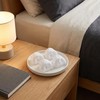 sosoftwell 4 Pack N20 Nasal CPAP Mask Liners, White, Medium