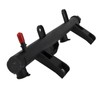 Injection Ramp 198542 Engine Fuel Injector Supply Fuel Rail Injector
