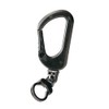 Good-L Freely Rotating Carabiner, Resin, 2 Pieces