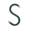 Peppermint Products Loop Hook, Textile S Clothes Hooks Made of