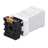 Time Relay Digital High Accuracy Programmable Time Delay Relay with