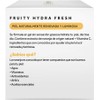 POND'S Cuidado Facial Fruity Hydra Fresh Naranja, Gel Hidratante, 110