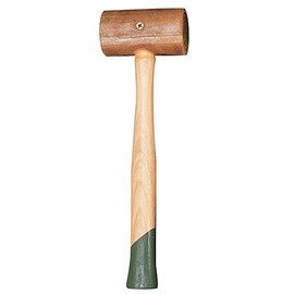 Weaver Leather Rawhide Mallet