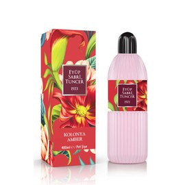Amber Colonya Scented Water 400 ml Pet Bottle 68°