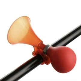 Bicycle horn, horn, Ttareungi alarm, bell / 자전거 크락션 경적 따릉이 경보기 벨