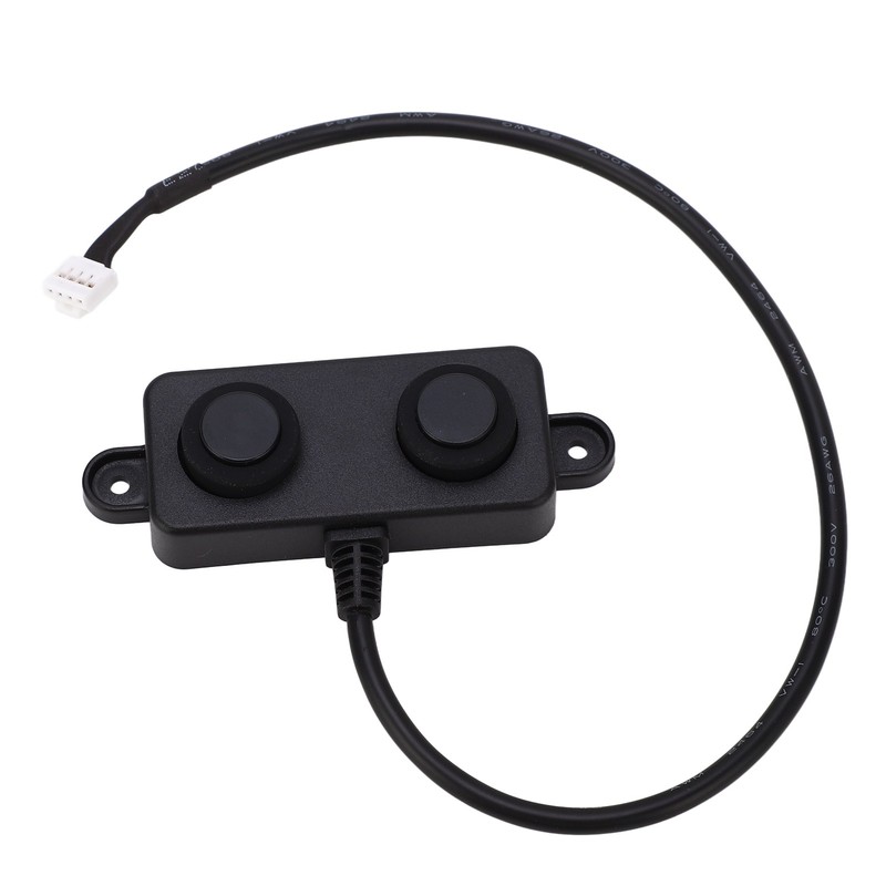 Ultrasonic Distance Sensor Waterproof Garage Parking Occupancy Vehicle Detector UART