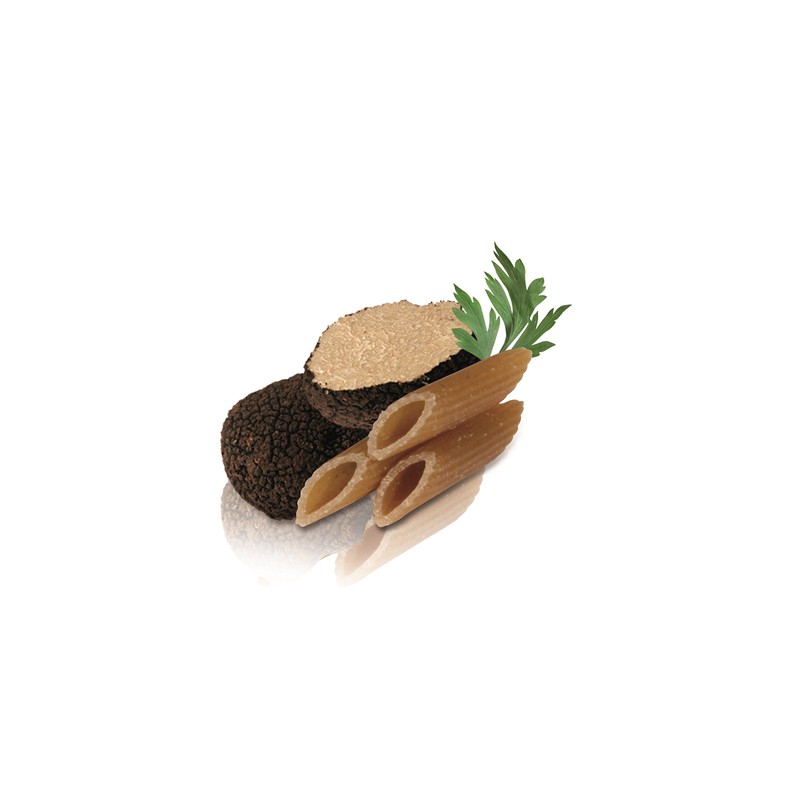 De Cecco Pasta, Whole Wheat Penne Rigate No.41, 13.25 OZ