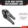 Performance Tool BC-24-1 24-inch Bolt Cutter Blade