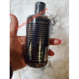 MGC Lumine  EXCLUSIVE oil. HC Super Glow & Brightening Oil 300 X 1