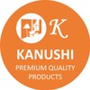 KANUSHI Industries Cotton Roti Cover/Chapati Cover/Roti Rumals- Set of 3