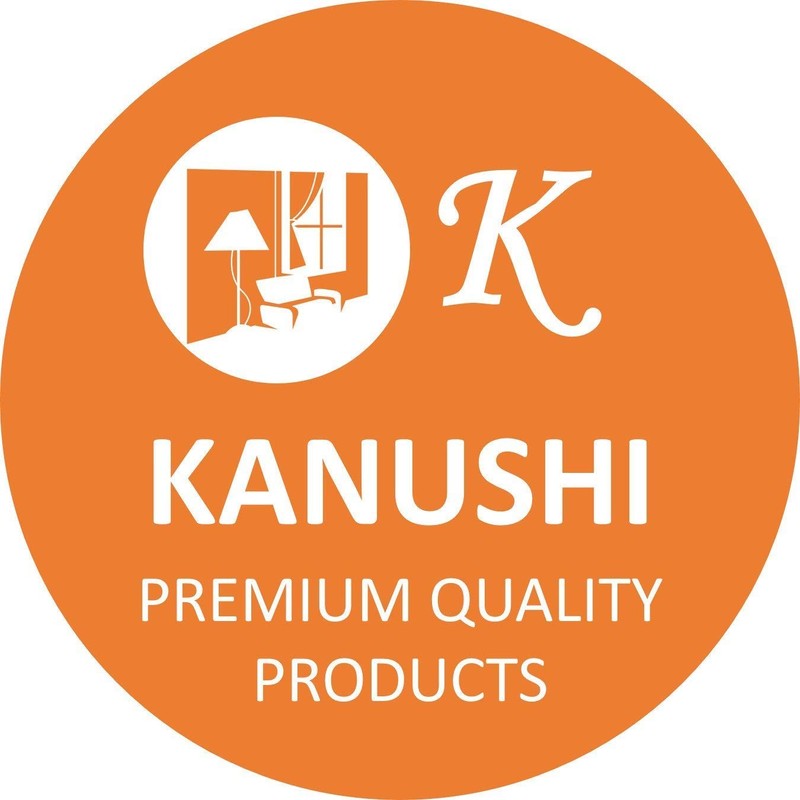 KANUSHI Industries Cotton Roti Cover/Chapati Cover/Roti Rumals- Set of 3
