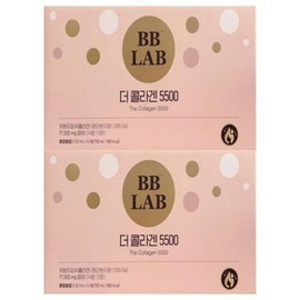 BB Lab Nutrition Friend BB Lab The Collagen 5500 50ml x 14 bottles 2 boxes / 영양친구 비비랩 더 콜라겐 5500 50ml x 14병 2박스