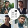 Polvos Para El Cabello Con Acabado Mate - Peinados De