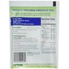 Concord Foods Pineapple Smoothie Mix - Fruit Flavor with No