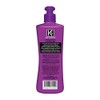 Kerashine Crema Para Peinar Liso Hidralook 270 ml