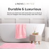 Linens Limited - Hand Towel for Bathroom and for Kitchen,