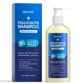 Tea Tree Oil Shampoo, a Hair Strengthening Shampoo with Caffeine. It gently cleanses the scalp, promotes hair growth, improves the scalp environment and moisturises and strengthens the hair
