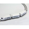 Super Train Express x (Cross)