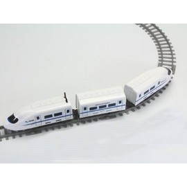 Super Train Express x (Cross)