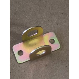 SEGA NOS Sega Blast City Control Box/Panel LATCH HOLDER     Part # HOT-1504