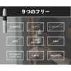 KAKTAS 10 Seconds Shine Eraser, Prevents Sebum, Makeup from Shifting,