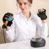 Rehabilitation Trainer Robot Gloves Hand Stroke Recovery Equipment for Children