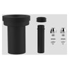 Badfabrik 216111 Set Black