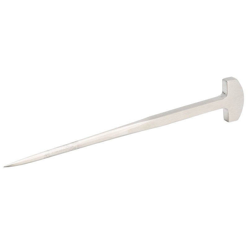 Stainless Steel EEL Spike, Fish EEL Nail Durable for Kitchen