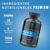 Multivitaminico para Hombre | Vitaminas y Minerales para Hombres con