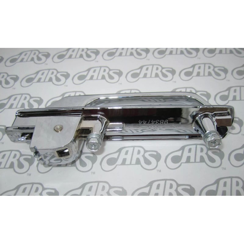 NORS 1971-1978 Buick Riviera & Oldsmobile Toronado Outside Chrome Door
