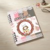 Planner Soy Pastelera, Donde Nacen Mis Mejores Postres