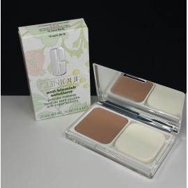 Clinique Acne Solutions Powder Makeup 18 Sand (M-N)  0.35 oz NIB