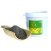 -carb Flours (Chia Flour)