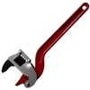 HIT TOOLS CPW 300-LW Corner Pipe Wrench
