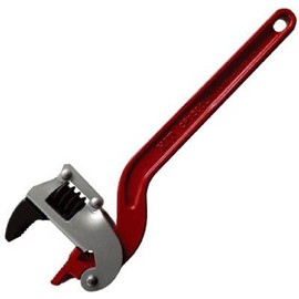 HIT TOOLS CPW 300-LW Corner Pipe Wrench