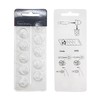 MiniFit Power Domes 6mm/ 8mm/ 10mm/ 12mm for Oticon RITE