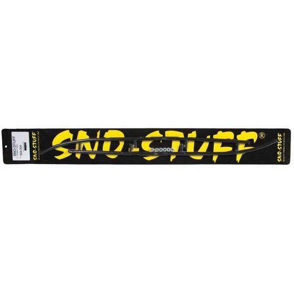 SNO Stuff Hard Surfaced Wear Runners #515-208