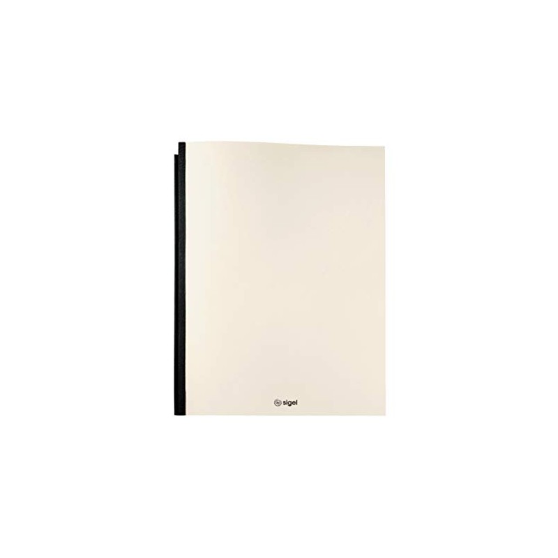 SIGEL CF304 File Folder DIN A4 for Business Note System