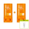 Cha & Park CNP Dermashield Sun Stick Double Set + Peeling Booster Gel 31ml / CNP 더마쉴드 선스틱 더블세트 + 필링부스터젤 31ml