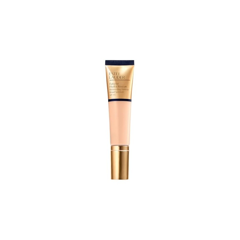 Estée Lauder Futurist Hydra Rescue Moisturizing Makeup SPF 45 –